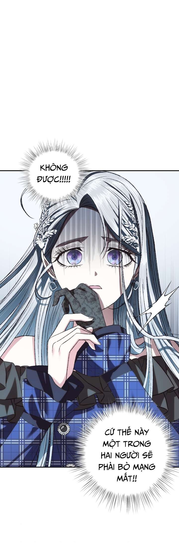 Cha À, Con Không Muốn Kết Hôn Đâu Chap 64 - Next Chap 65