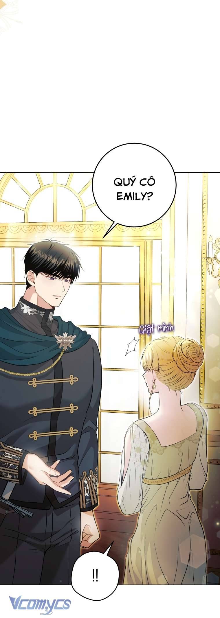 [18+] Phương Pháp Gia Hạn Hợp Đồng Hôn Nhân Chap 2 - Next Chap 3