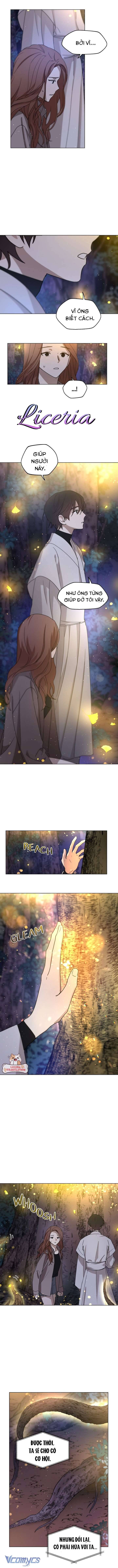 Tựa vầng trăng khuyết Chap 5 - Next 