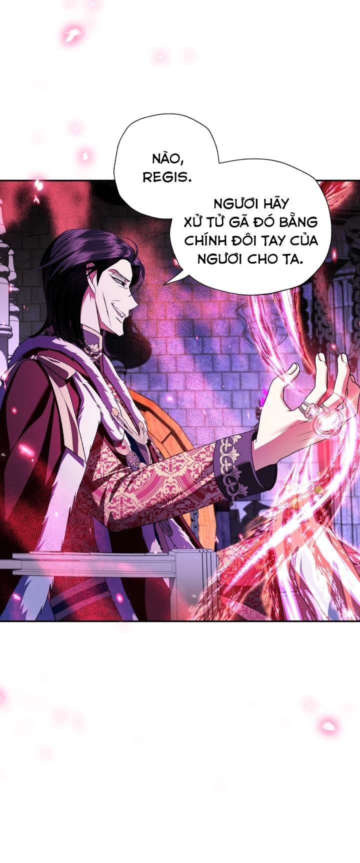 Cha À, Con Không Muốn Kết Hôn Đâu Chap 76 - Next Chap 77