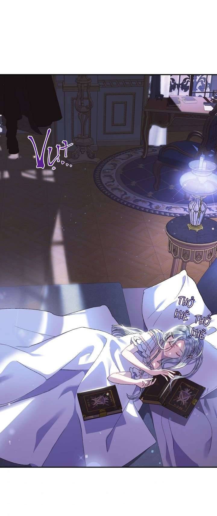 Cha À, Con Không Muốn Kết Hôn Đâu Chap 9 - Next Chap 10