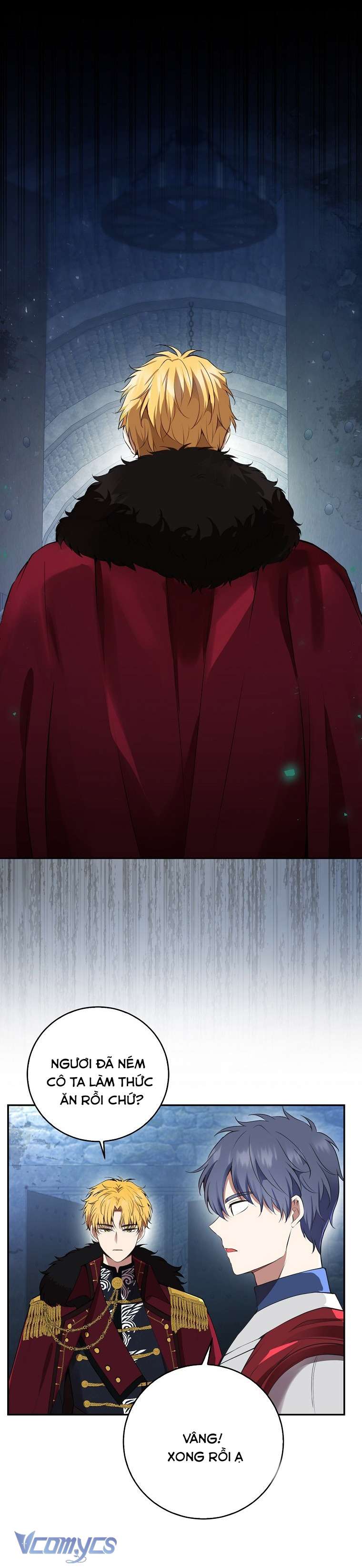 Sóc Con Tài Năng Chap 40 - Next Chap 41