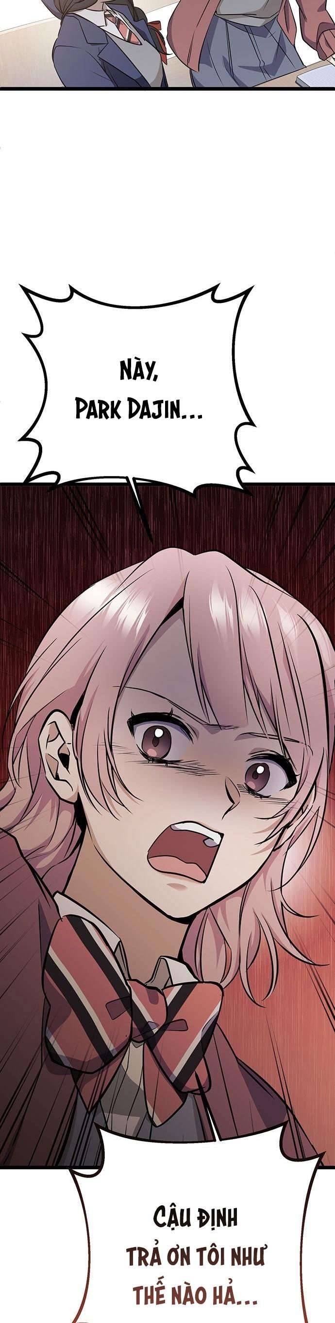 Hoàng Hậu Cao Học Chapter 3 - Next Chapter 4