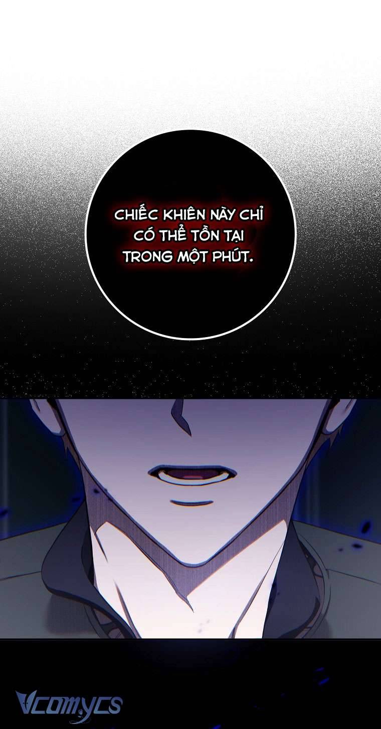 Thuần Hóa Bạo Quân Rồi Bỏ Trốn Chap 115 - Next Chap 116