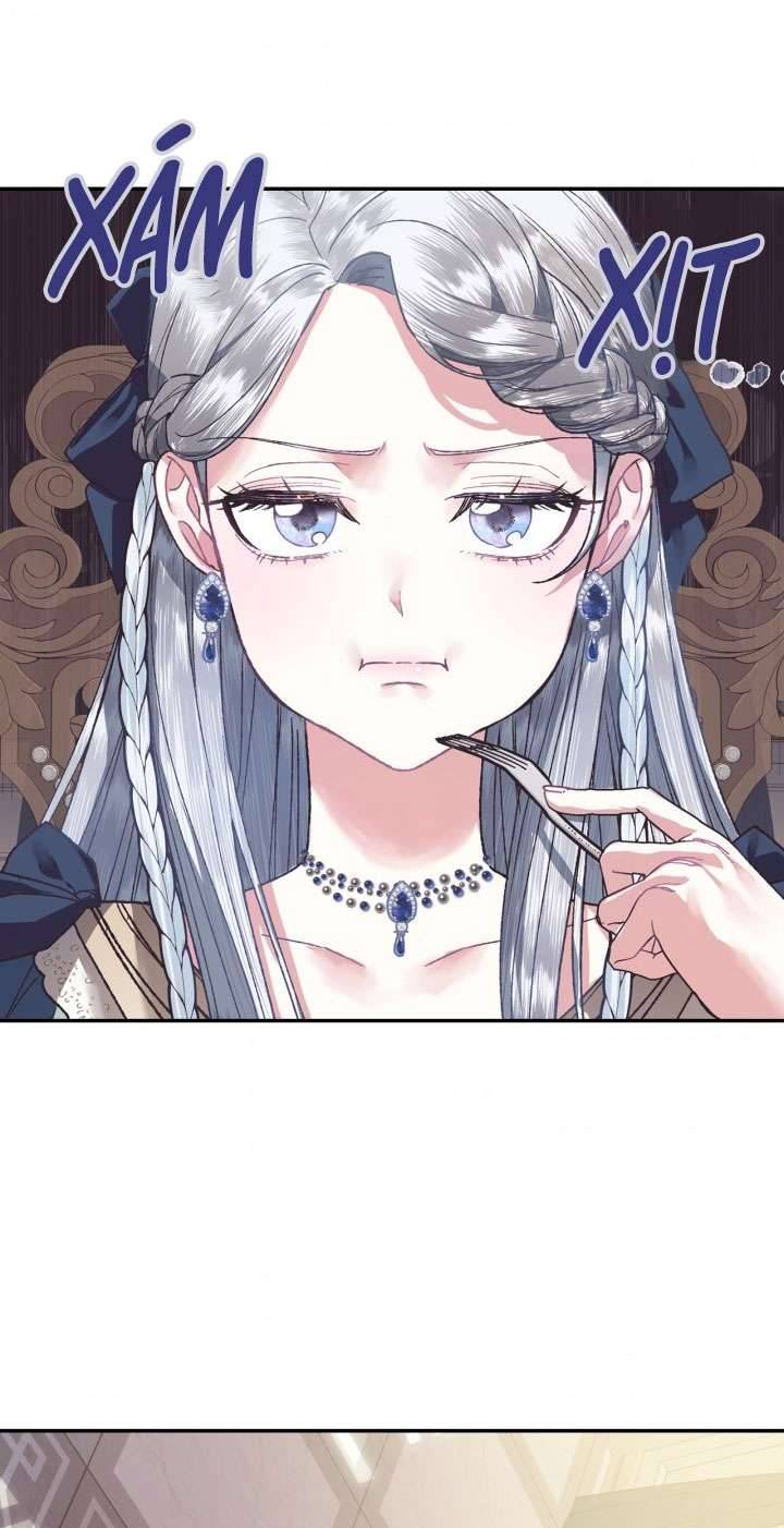 Cha À, Con Không Muốn Kết Hôn Đâu Chap 3 - Next Chap 4