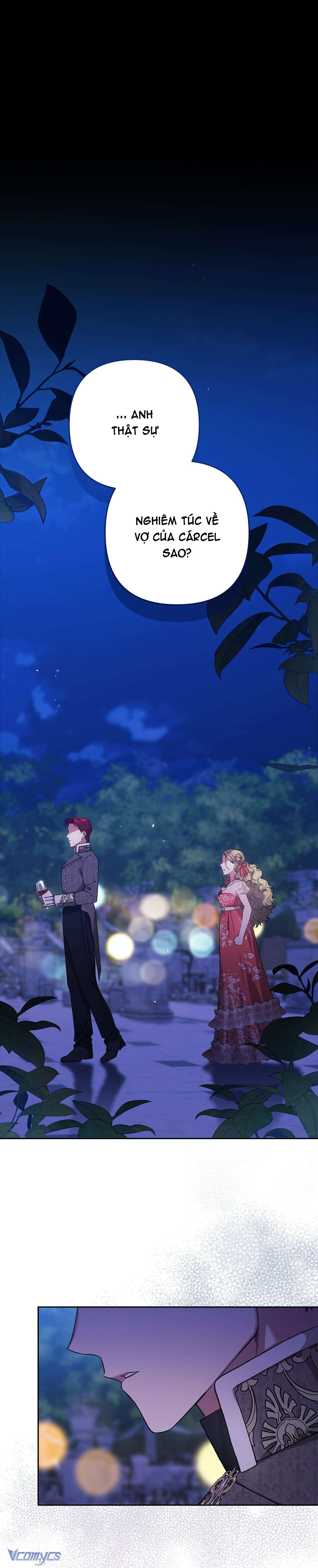 Hôn Nhân Này Rồi Sẽ Đổ Vỡ Chapter 85 - Next Chap 85.1