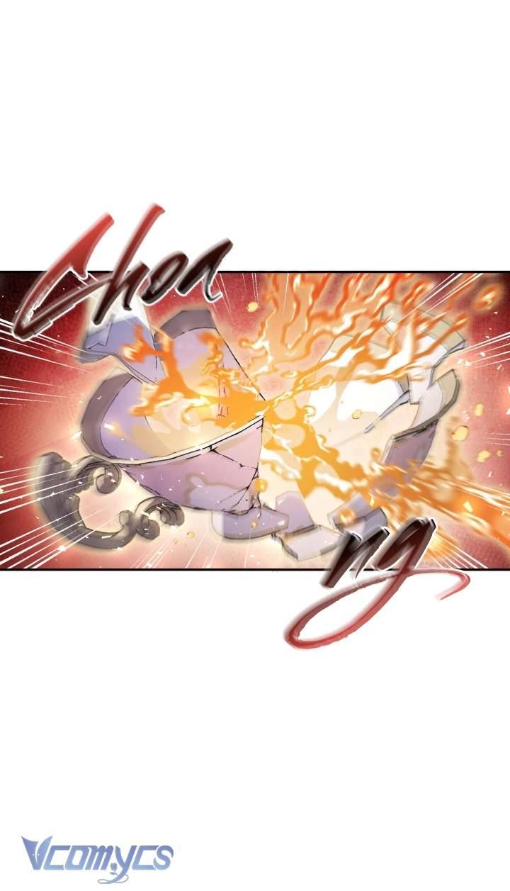 Cha À, Con Không Muốn Kết Hôn Đâu Chap 117 - Next Chap 118