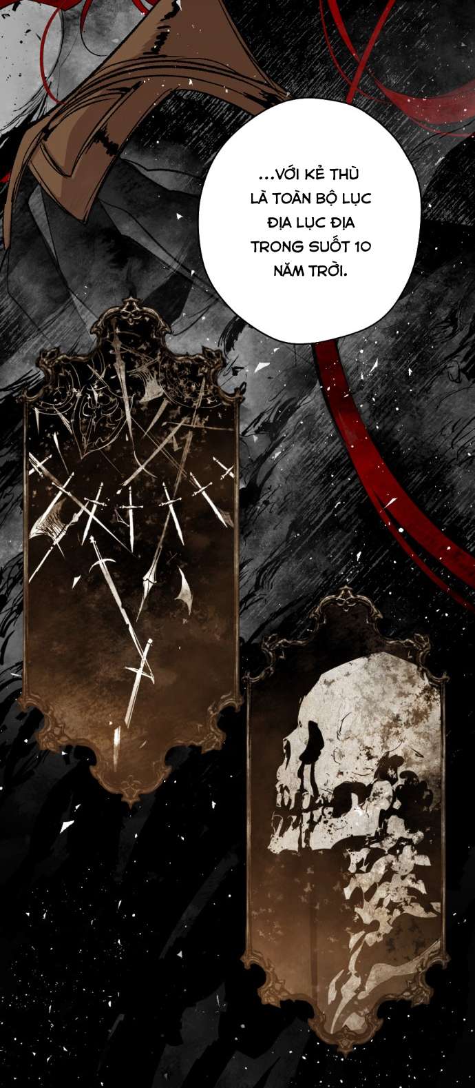 Lời Thú Nhận Của Chúa Tể Bóng Tối Chap 39 - Next Chap 40