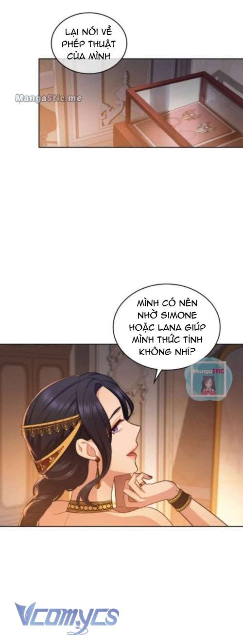 Hôn Nhân Giả Dối Chap 25 - Next Chapter 25.1