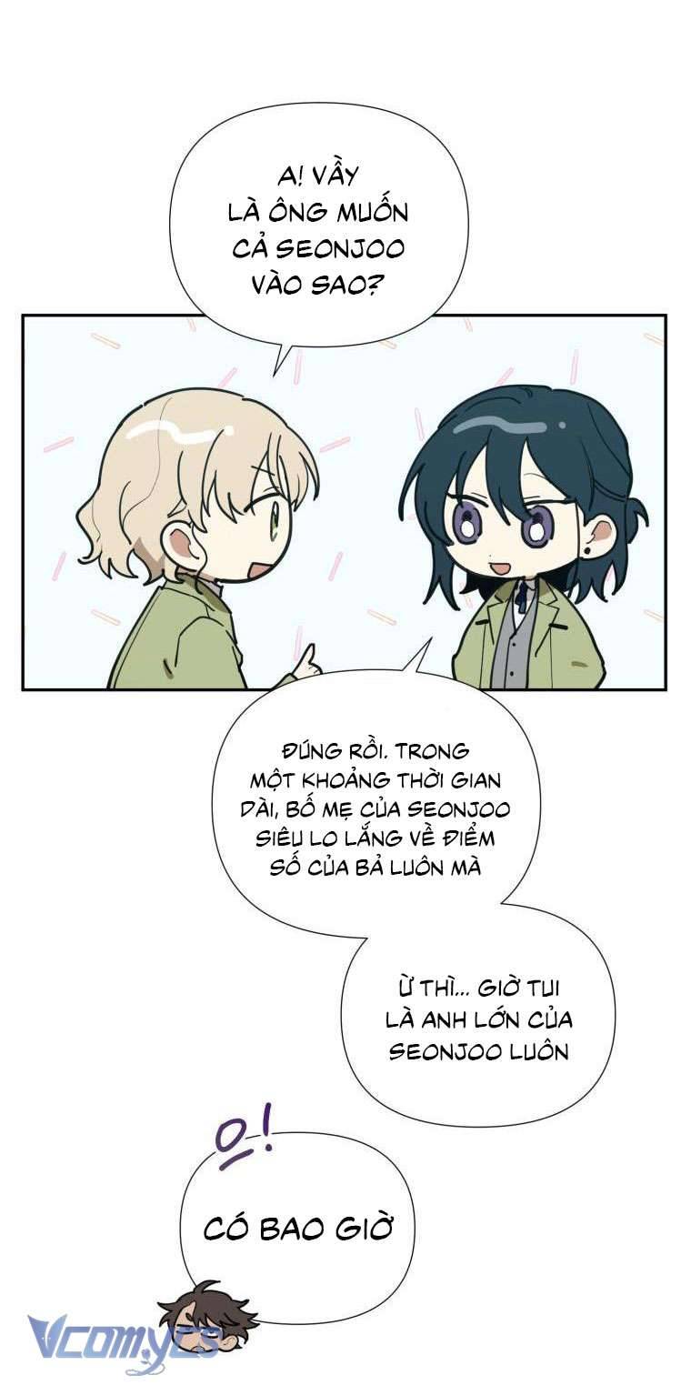 Điều Ước Sao Băng Chap 5 - Next Chapter 5