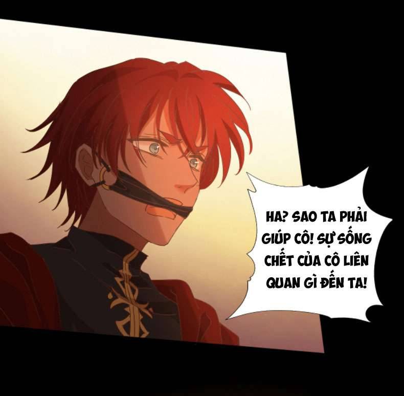 Địch Úc Đa Chi Ca Chapter 137 - Next Chapter 138