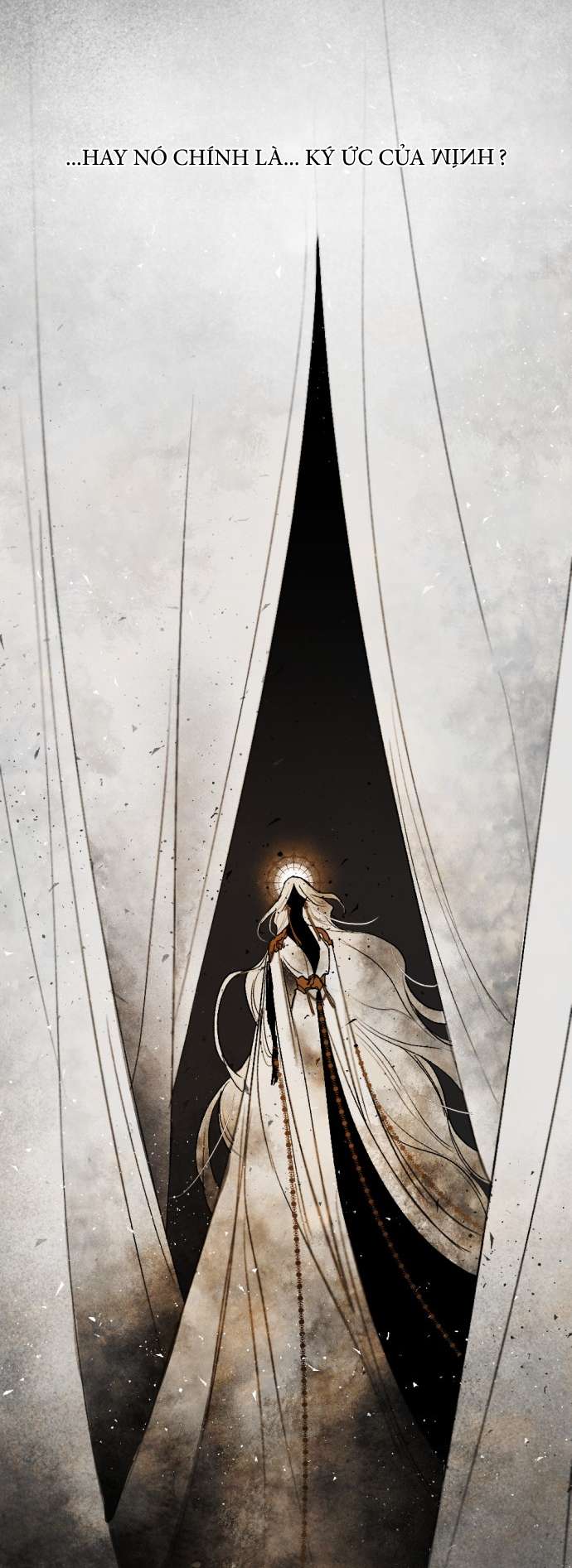 Lời Thú Nhận Của Chúa Tể Bóng Tối Chap 31 - Next Chap 32