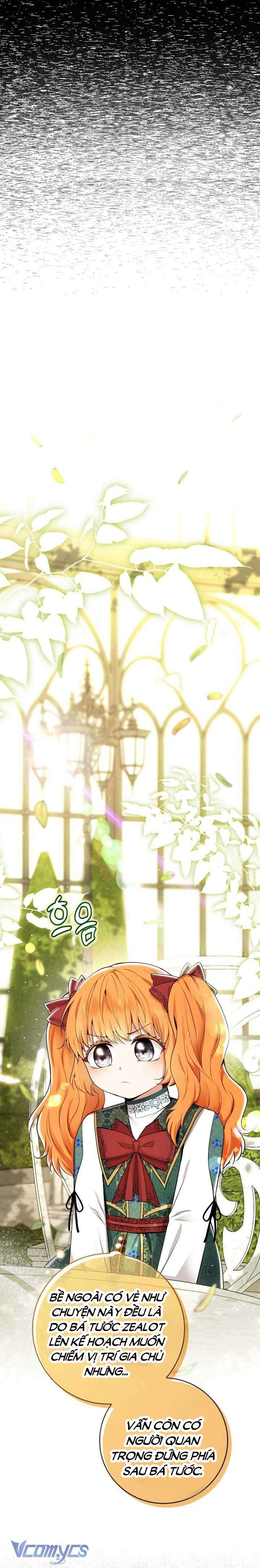 Sóc Con Tài Năng Chap 64 - Next Chap 65