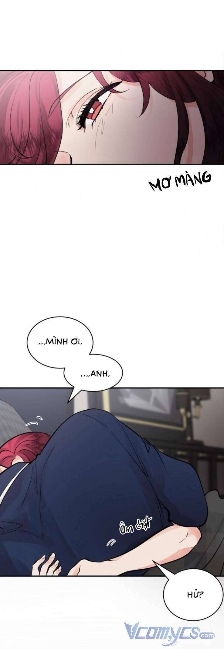 Oan Gia Ngõ Hẹp Chapter 72 - Next 