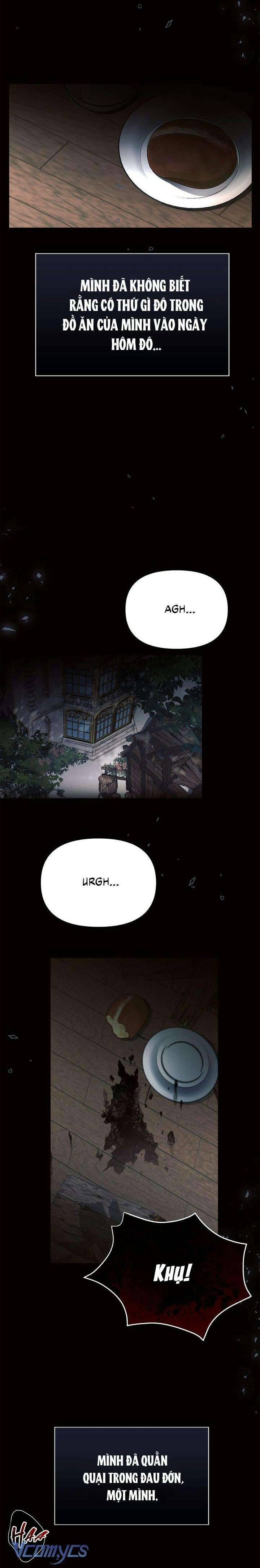 Công Chúa Ashtarte Chapter 7 - Next Chapter 8