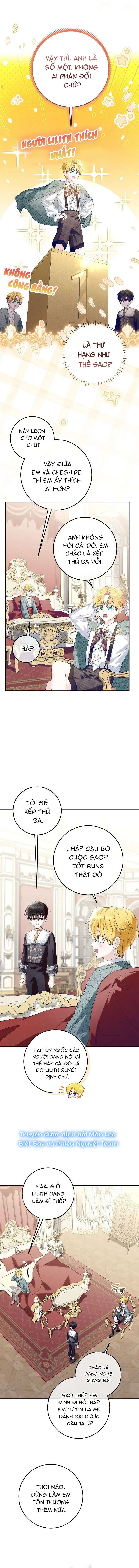 Người Cha Che Giấu Sức Mạnh Chapter 25 - Next Chapter 26