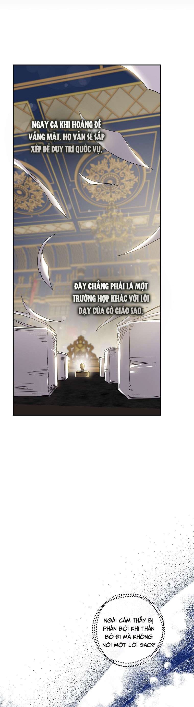 Thuần Hóa Bạo Quân Rồi Bỏ Trốn Chap 74 - Next Chap 75