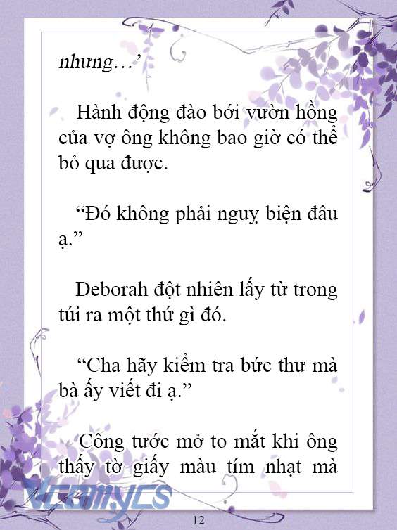 [Novel] Làm Ác Nữ Bộ Không Tốt Sao? Chap 5 - Next Chap 6