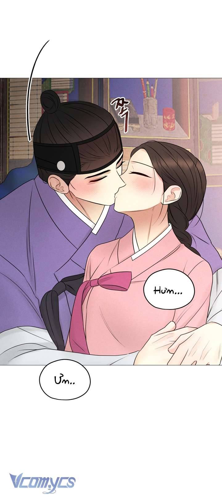 [18+] Tỳ Nữ Bỏ Trốn Chap 11 - Next 