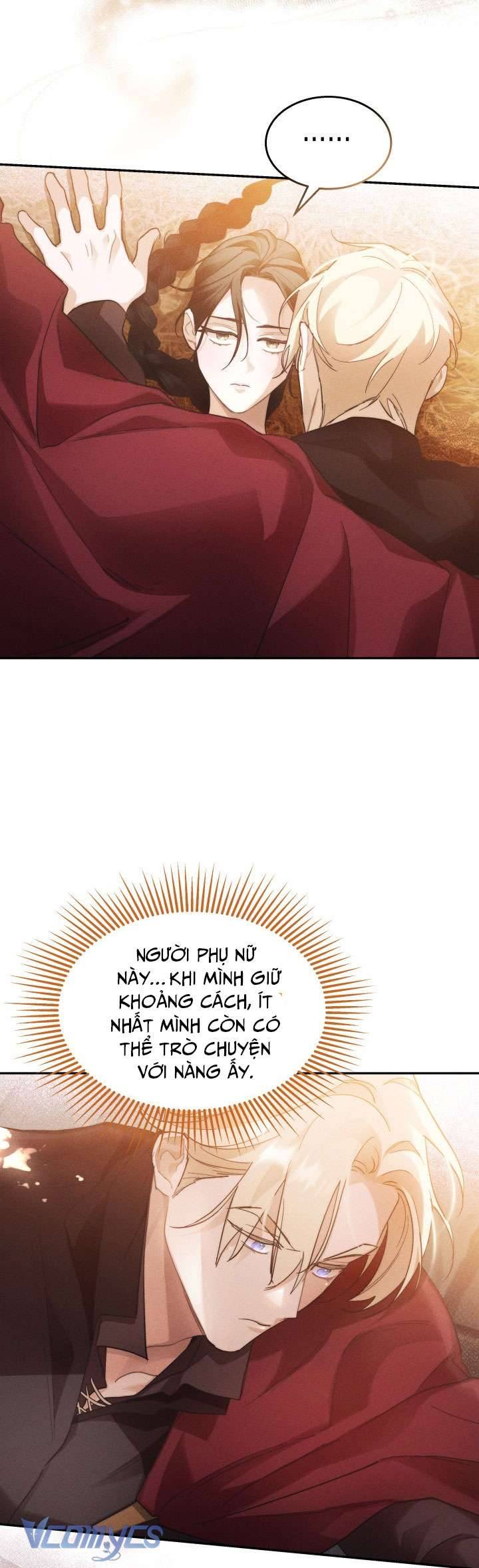 Tiếng Trống Vang Dội Chapter 16 - Next Chapter 17