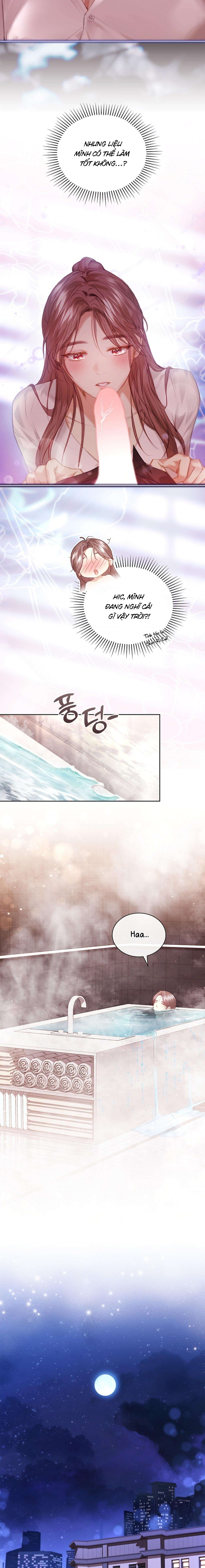 [ 18+ ] Người Vợ Trẻ Chap 13 - Next Chap 14