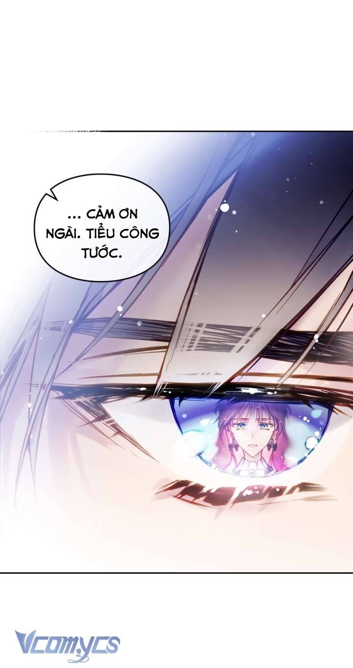 Kết Cục Của Nhân Vật Phản Diện Chỉ Có Thể Là Cái Chết Chapter 106 - Next Chapter 107