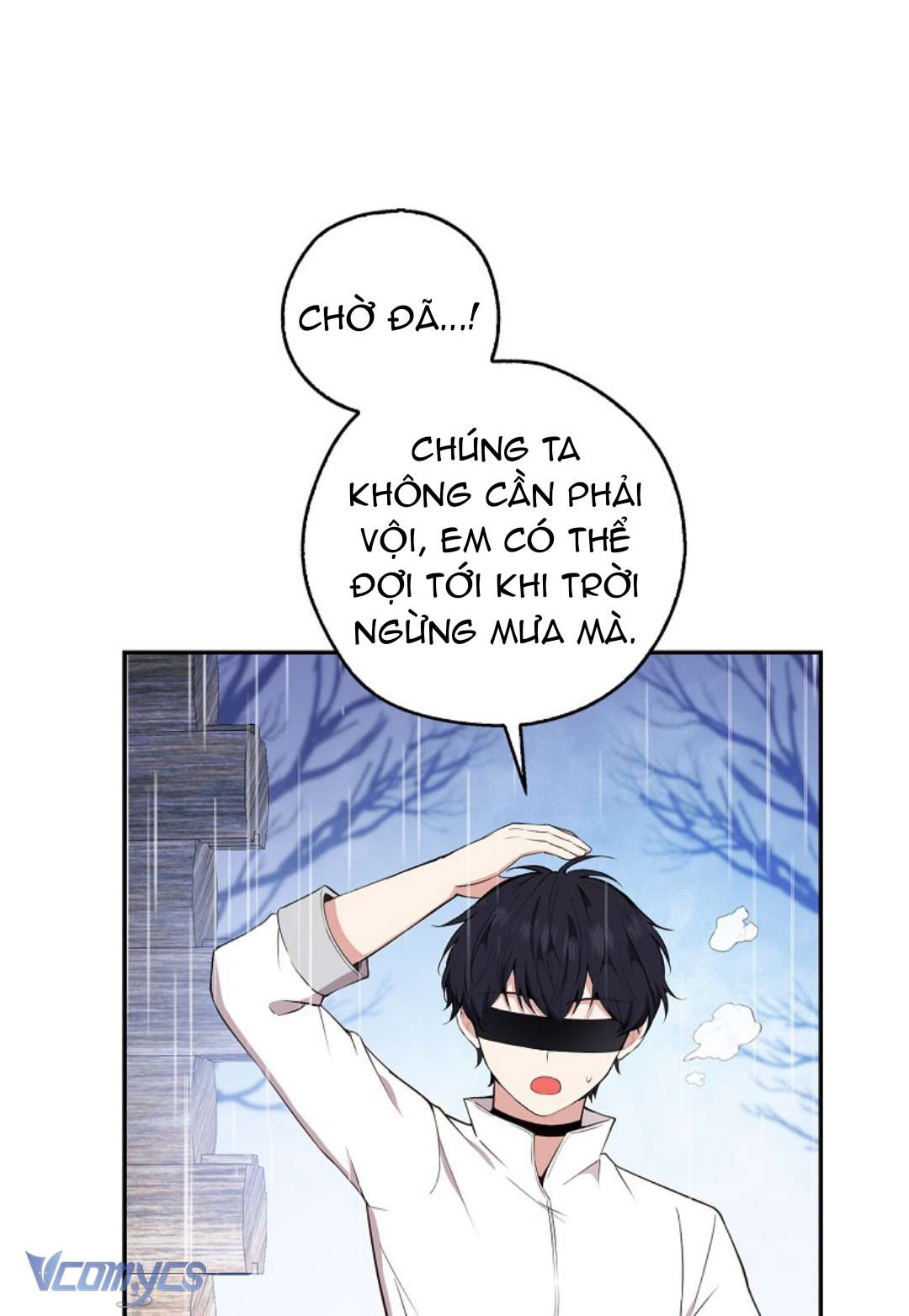 Sóc Con Tài Năng Chap 15 - Next Chap 16