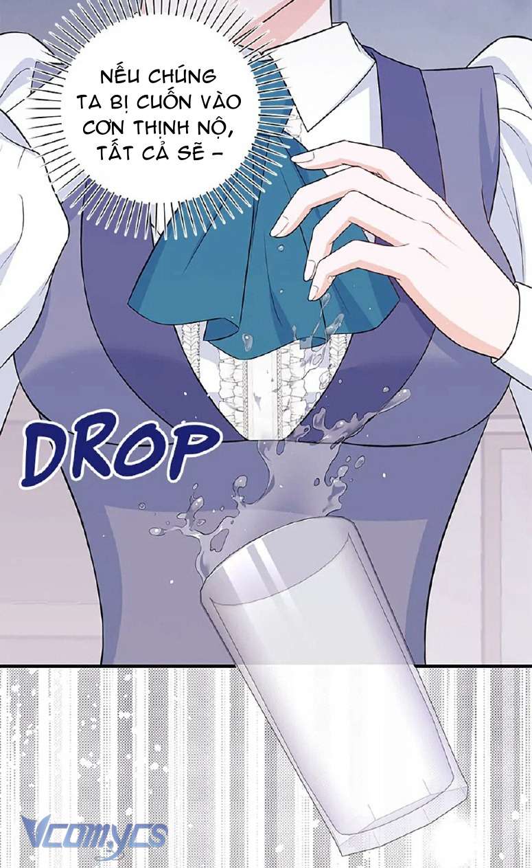 Công Chúa Bé Con Hạng S Thật Mạnh Chapter 16 - Trang 4