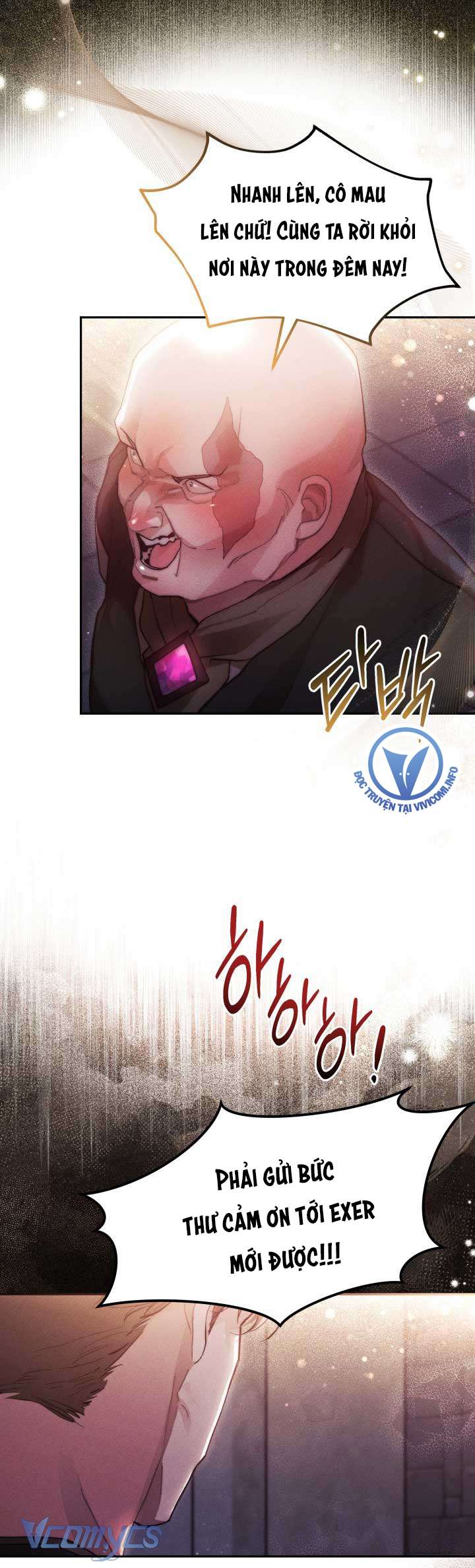 Tiếng Trống Vang Dội Chapter 27 - Next Chapter 28