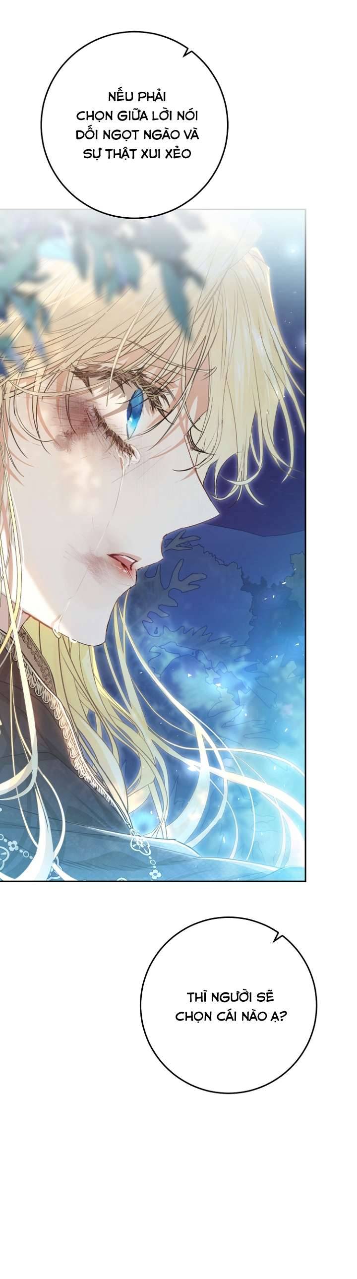 Ác Nữ Chỉ Là Một Con Rối Chap 67 - Next Chap 68