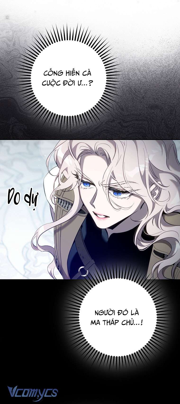 Thuần Hóa Bạo Quân Rồi Bỏ Trốn Chap 115 - Next Chap 116