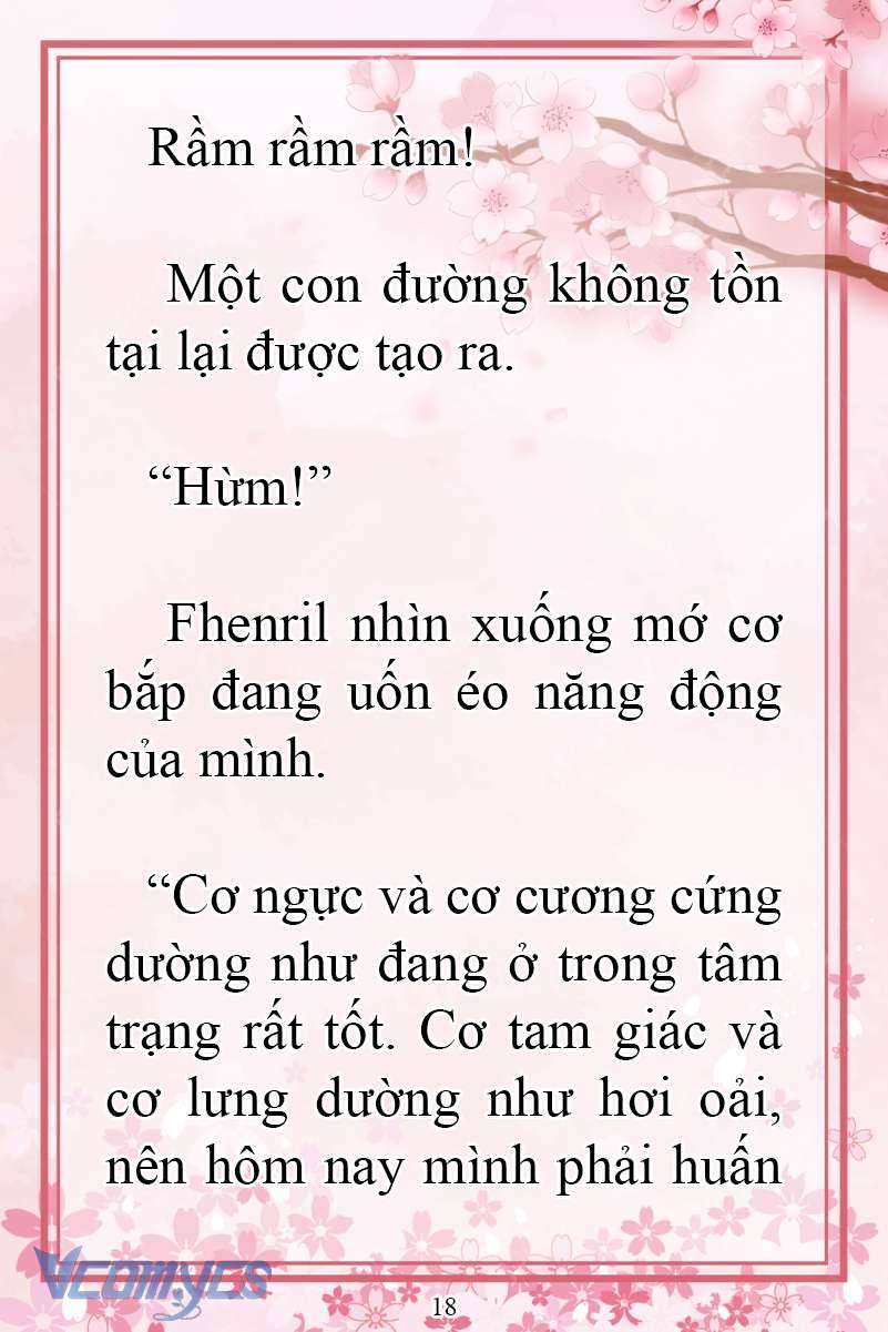 [Novel] Đặc Quyền Của Người Chuyển Sinh Chap 37 - Next Chap 38