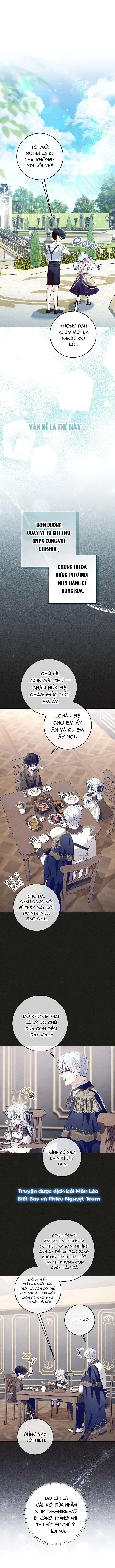 Người Cha Che Giấu Sức Mạnh Chapter 25 - Next Chapter 26