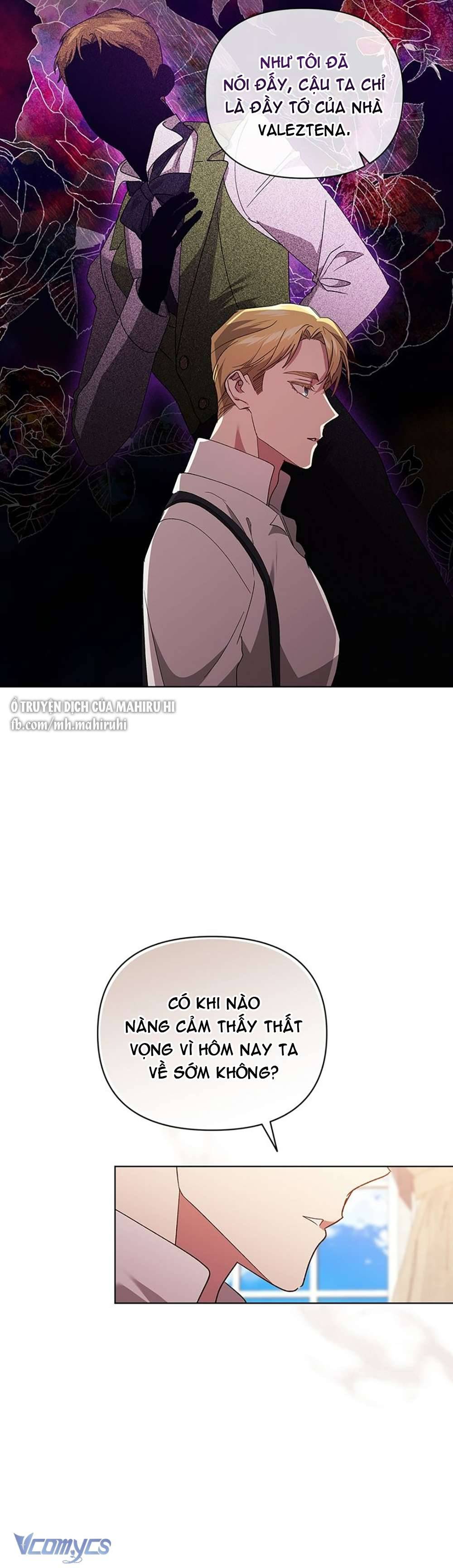 Hôn Nhân Này Rồi Sẽ Đổ Vỡ Chapter 23 - Next Chapter 24