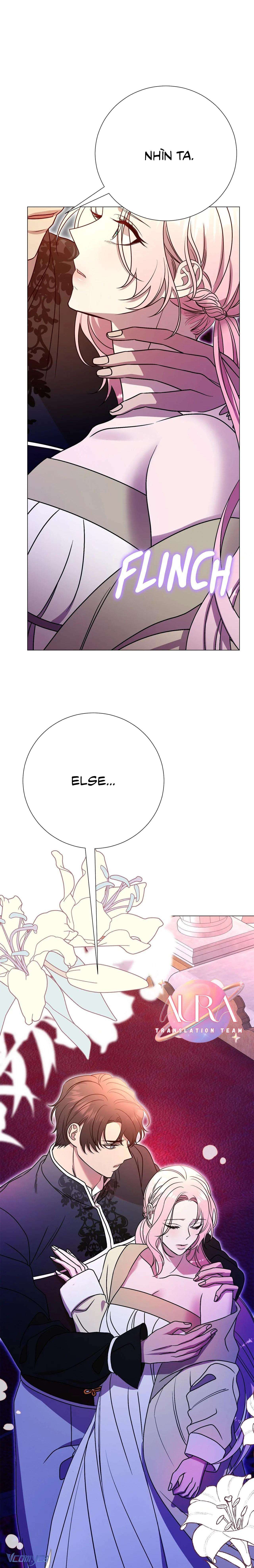 Lâu Đài Hoang Dã Chap 33 - Next Chap 34