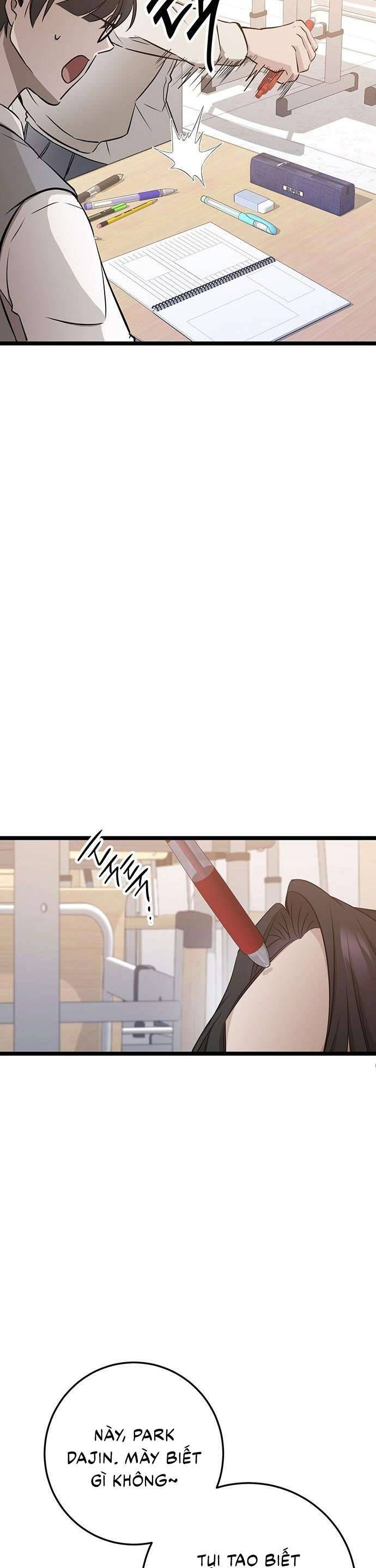 Hoàng Hậu Cao Học Chapter 3 - Next Chapter 4