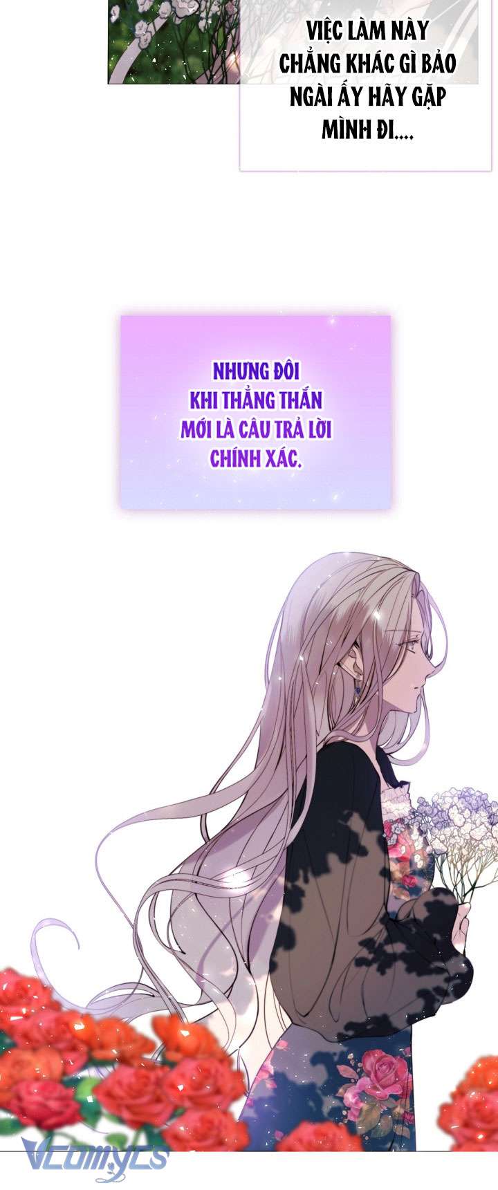 Ác Nữ Cần Bạo Chúa Chapter 26 - Next Chapter 27