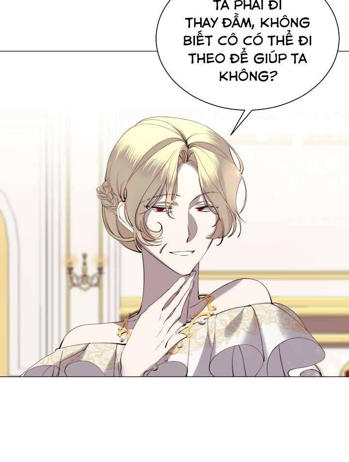 Ác Nữ Cần Bạo Chúa Chapter 28 - Next Chapter 29