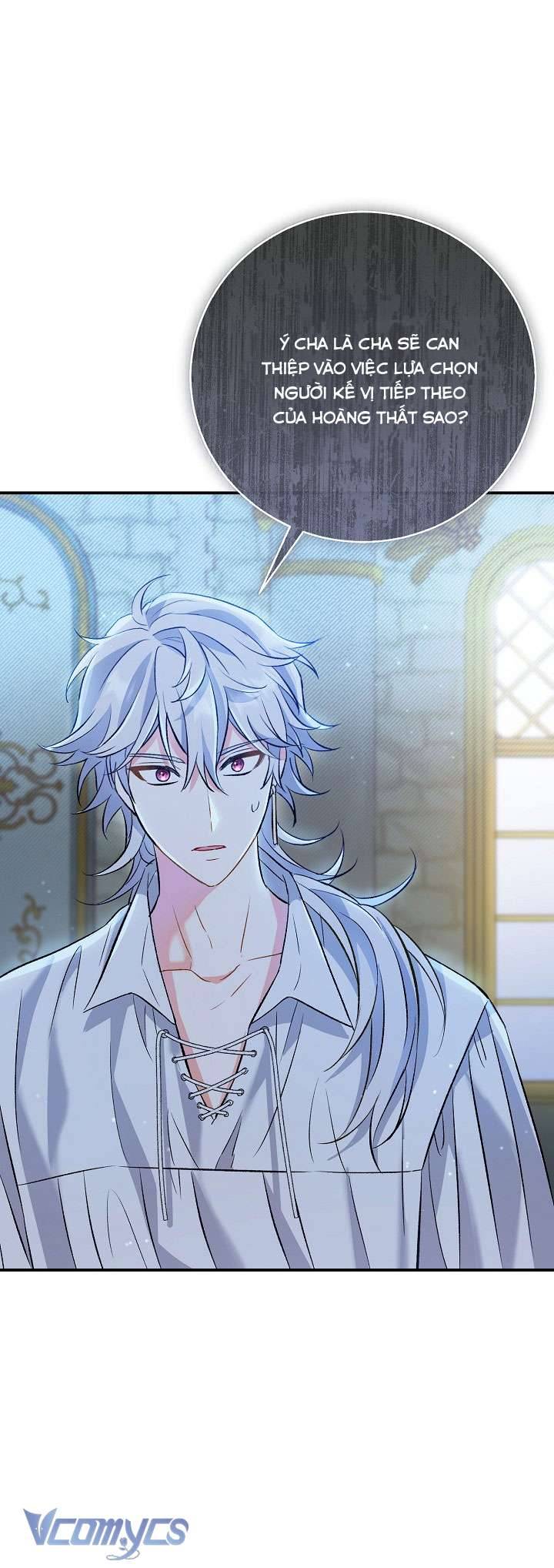 Người Xem Mắt Của Ác Nữ Quá Hoàn Hảo Chapter 7 - Next Chapter 8