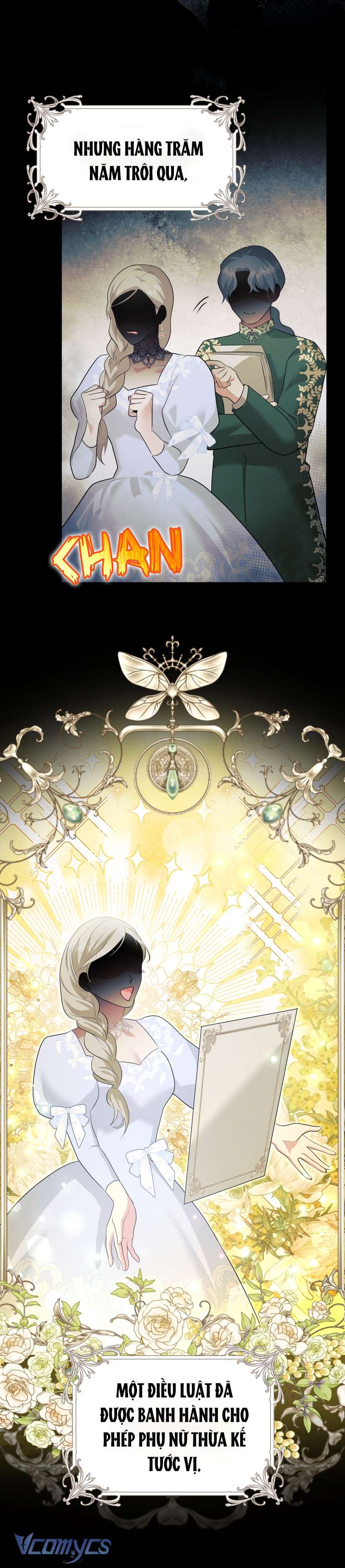 [18+] Phương Pháp Gia Hạn Hợp Đồng Hôn Nhân Chap 2 - Next Chap 3