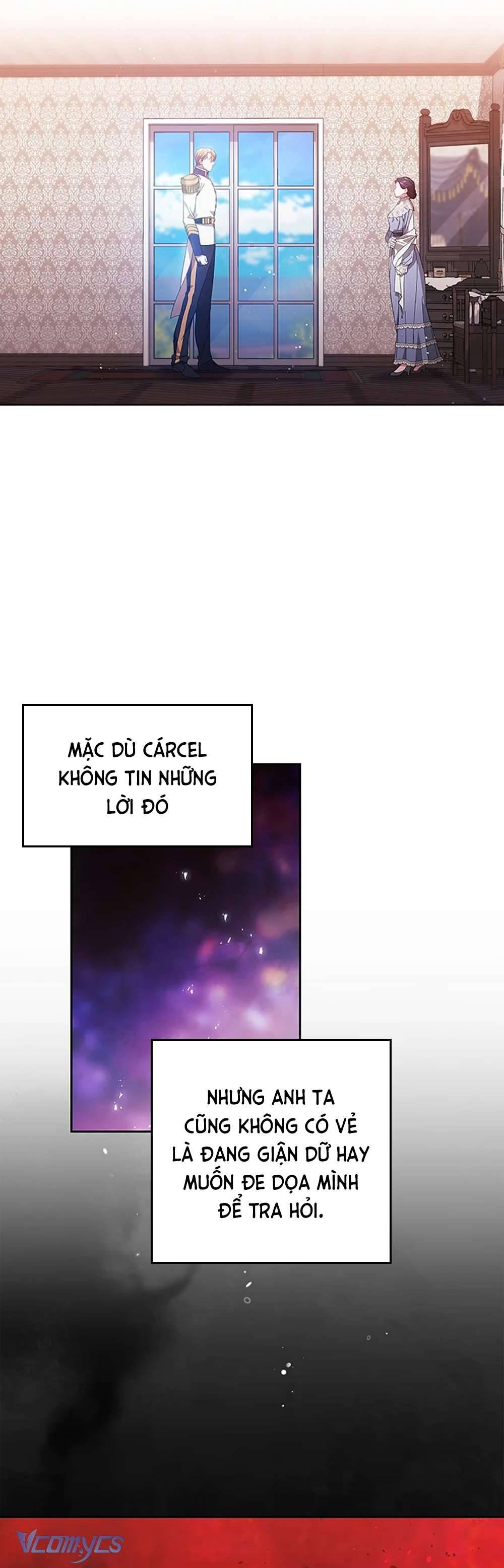 Hôn Nhân Này Rồi Sẽ Đổ Vỡ Chapter 47 - Next Chapter 48