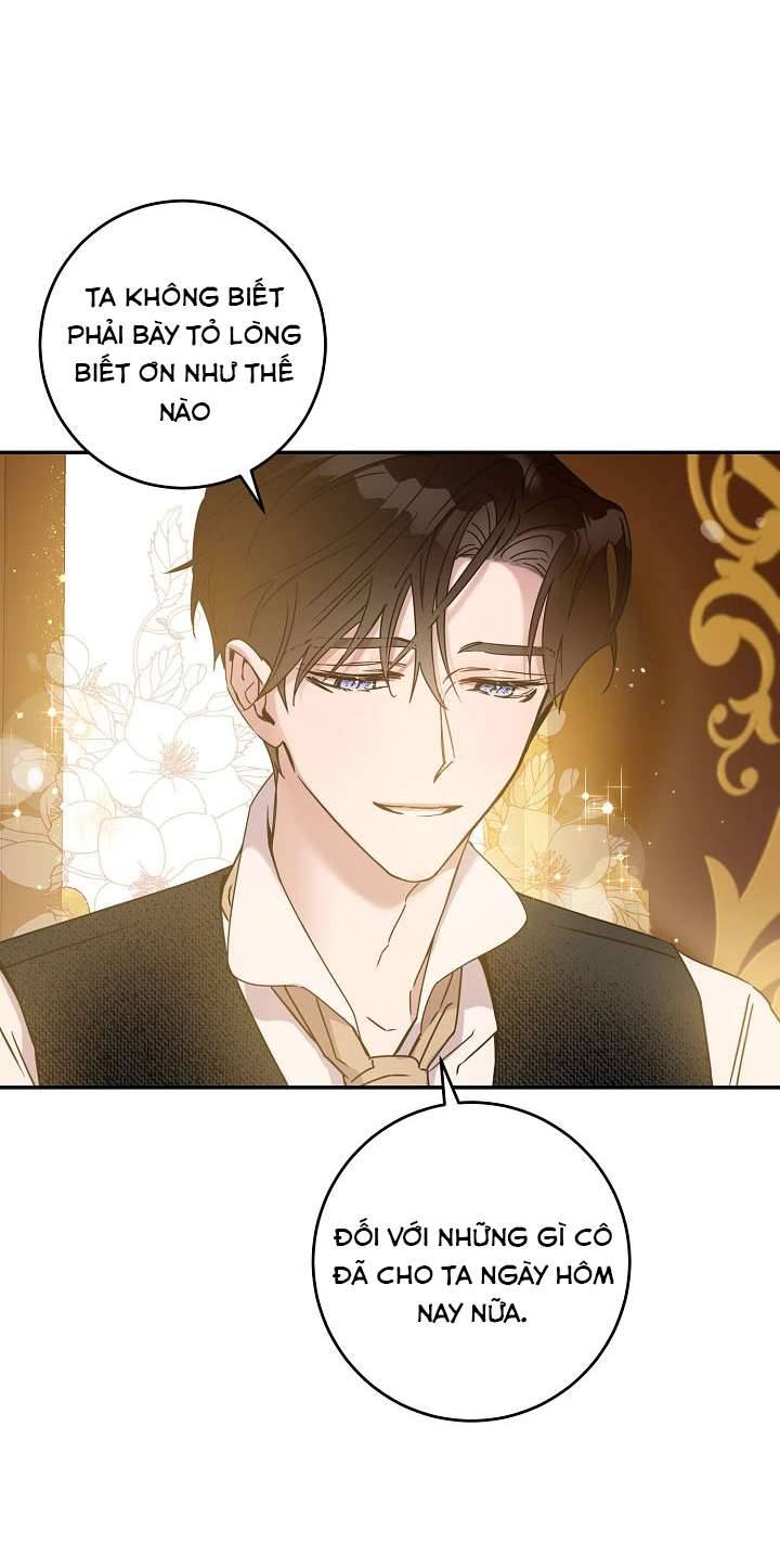 Thuần Hóa Bạo Quân Rồi Bỏ Trốn Chap 35 - Next Chap 36