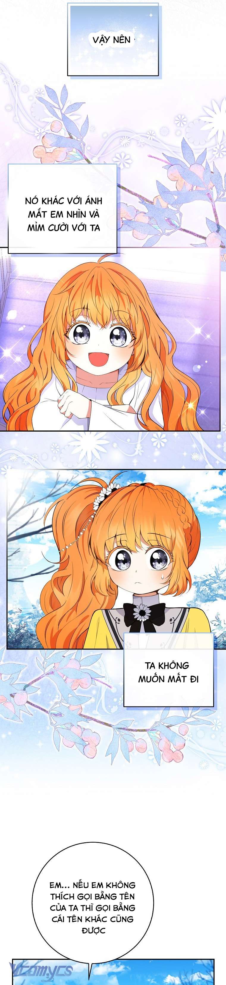 Sóc Con Tài Năng Chap 41 - Next Chap 42