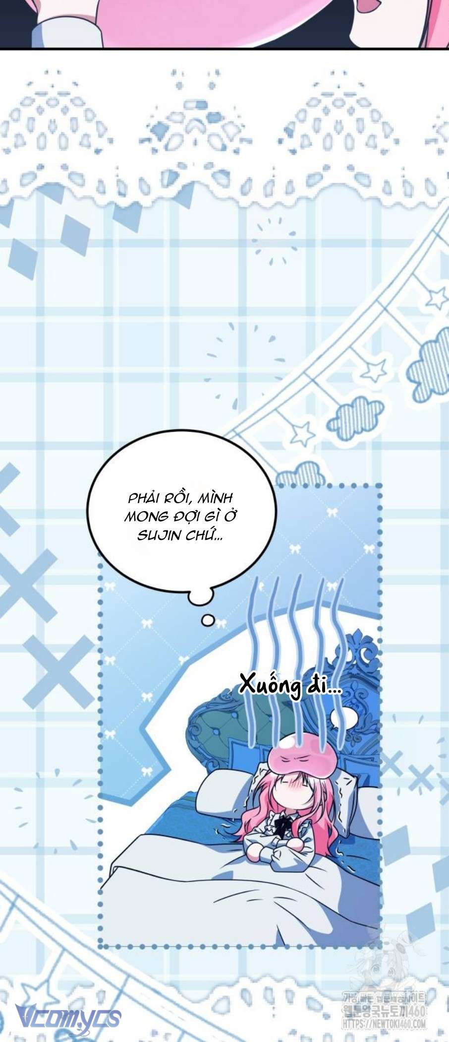 Cách Để Biến Cuốn Tiểu Thuyết Bi Kịch Thành Cuốn Tiểu Thuyết Chữa Lành Chap 22 - Next Chap 23