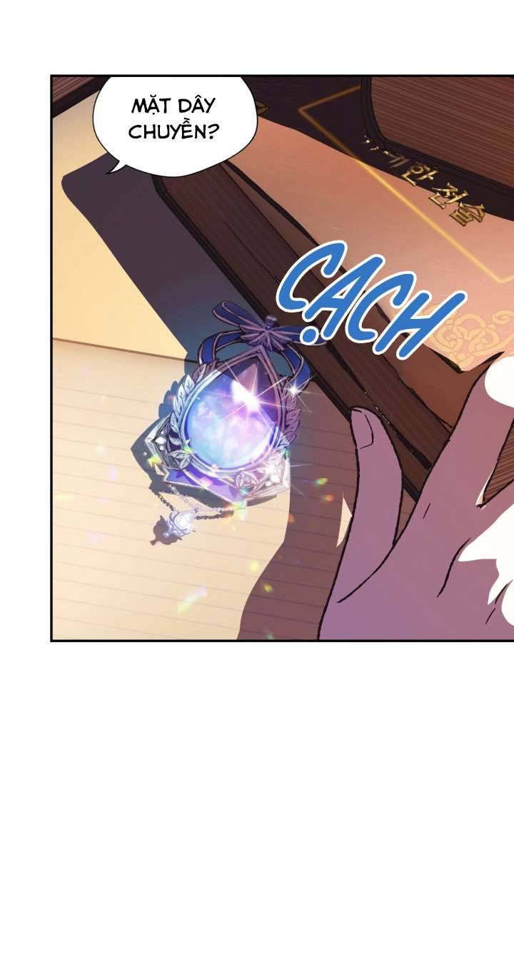 Cha À, Con Không Muốn Kết Hôn Đâu Chap 5 - Next Chap 6