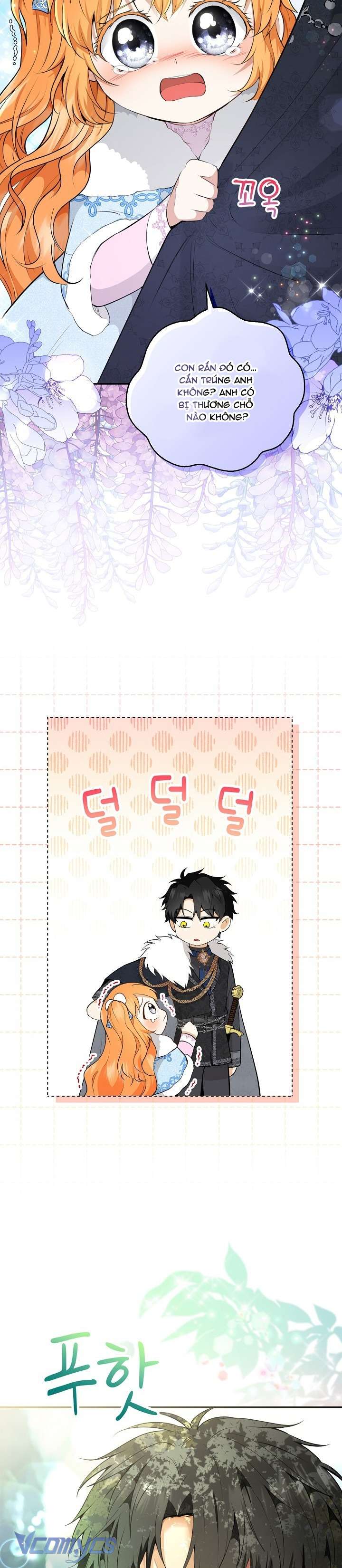 Sóc Con Tài Năng Chap 28 - Next Chap 29