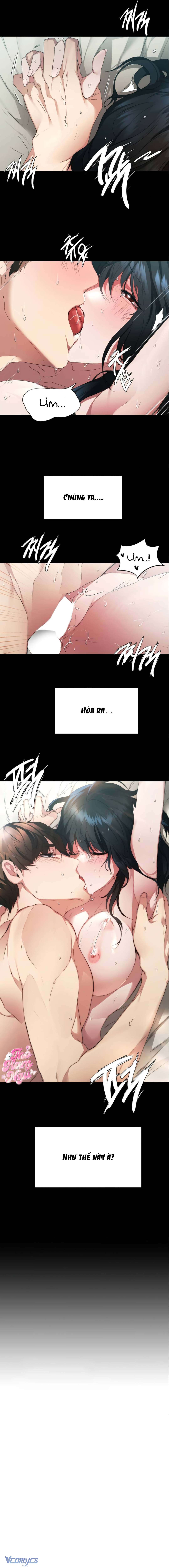 [18+] Diễn Đàn Mở Chap 1 - Next Chap 2