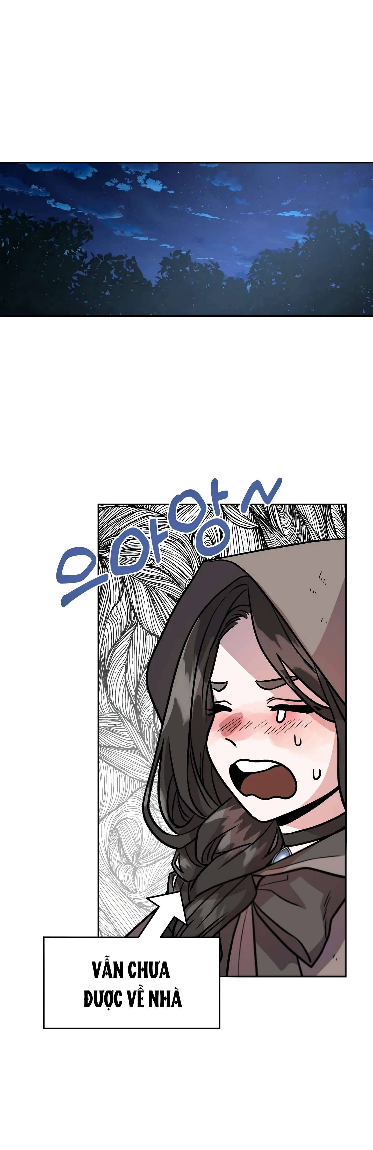 Hoàng Tử Bạch Tuyết Đã Bị Hoàng Hậu Bắt Đi Chapter 3 - Next Chapter 4