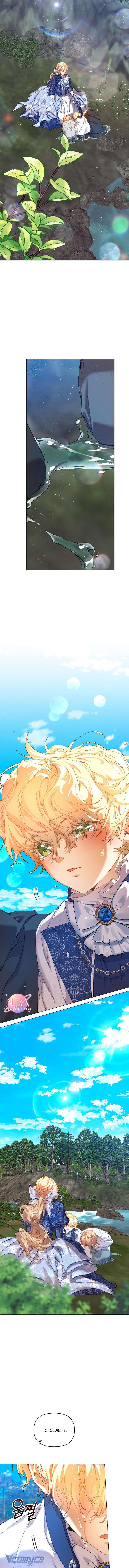 Bảo Mẫu Có Thời Hạn Của Nam Chính Hắc Ám Chap 33 - Next Chap 34