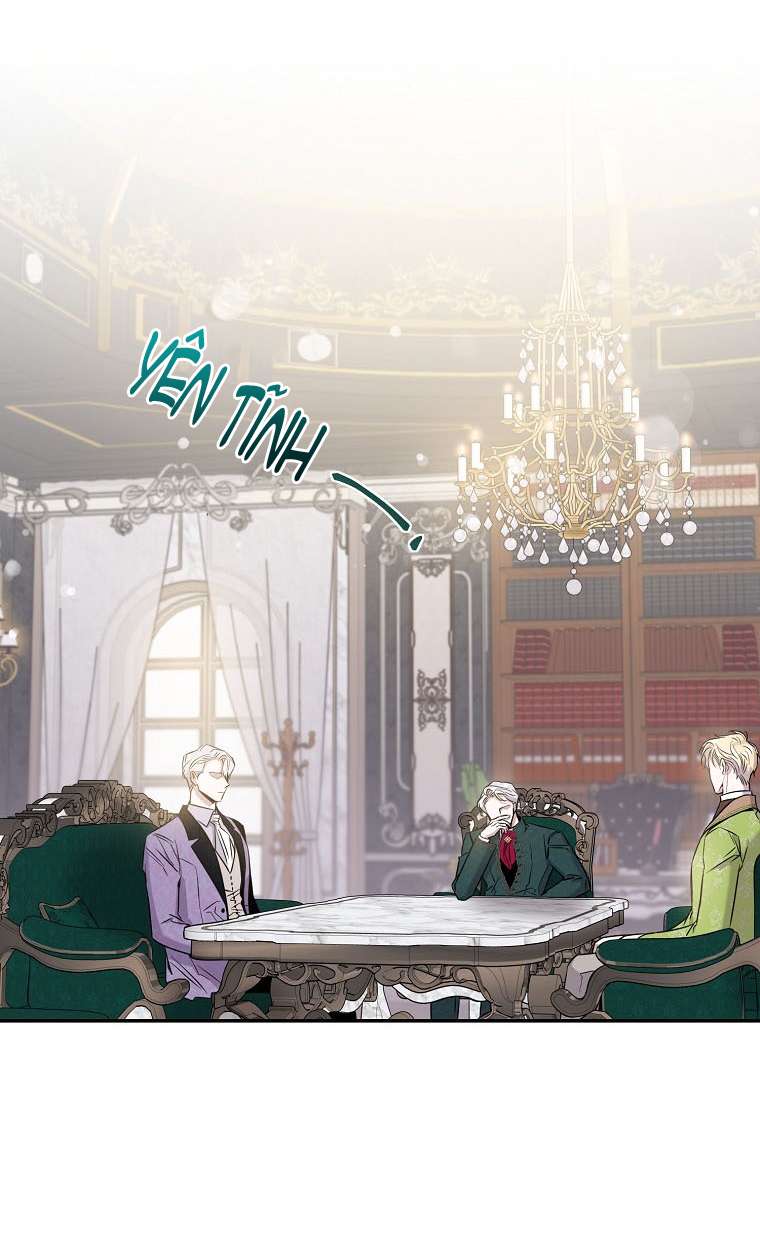 Thuần Hóa Bạo Quân Rồi Bỏ Trốn Chap 43 - Next Chap 44